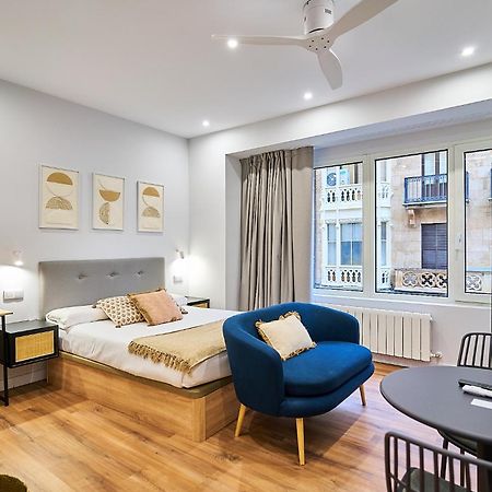 Apartamentos Esperanza By Gaiarooms Саламанка Екстер'єр фото